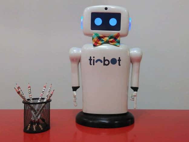 tinbot