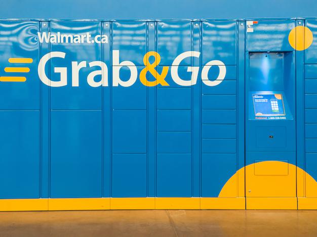 Walmart