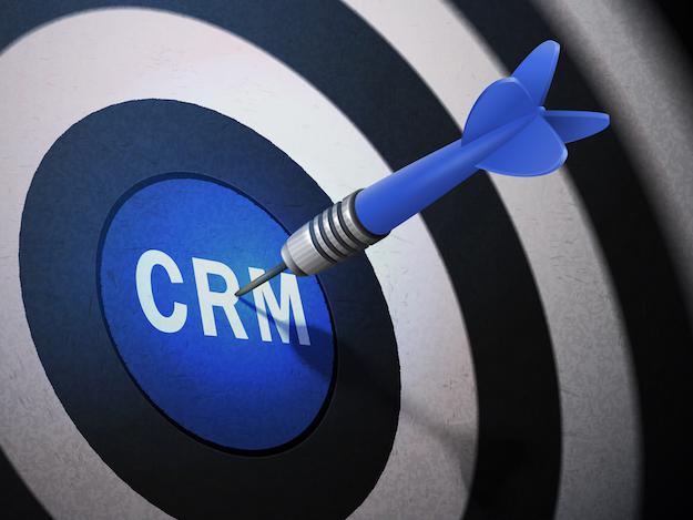 Como escolher um CRM? Quais os principais recursos para procurar? 1 CRM