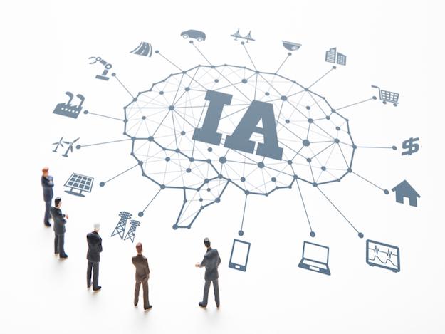 A Inteligência Artificial vai fazer sua central de serviços de TI desaparecer? 1 IA
