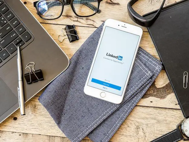 LinkedIn