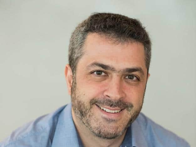 Nicolas Simone