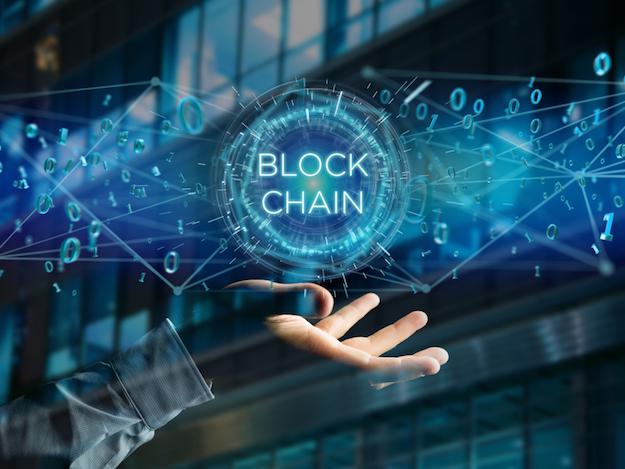 blockchain