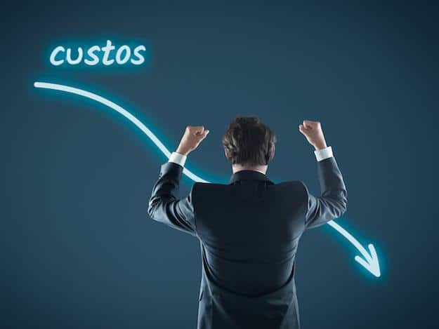 6 passos racionais para a redução de custos 1 reduçãodecustos