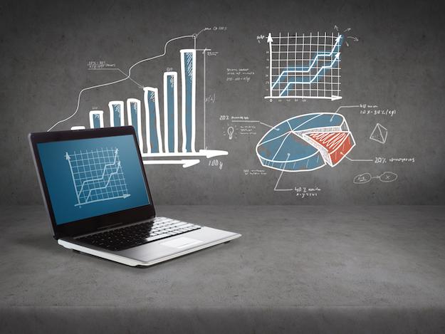 datanalytics