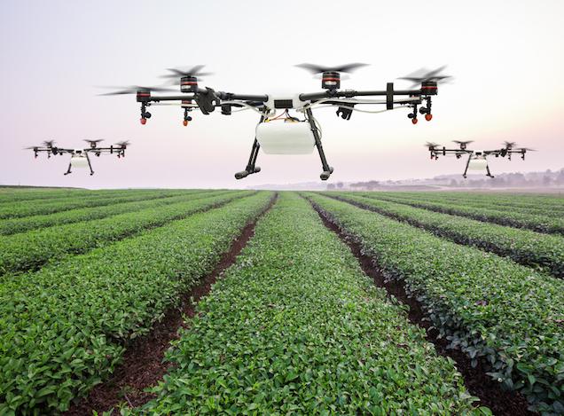 Fique atento às normas e à segurança jurídica no uso de drones 1 drones
