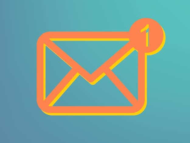 O email é a melhor rede social. Use e recupere o controle das suas comunicações 1 e-mail