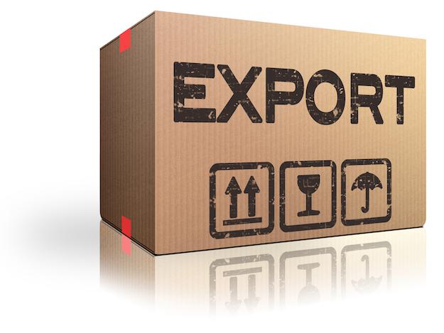 Atenção à reformulação dos processos de Comércio Exterior e trânsito aduaneiro 1 exportação