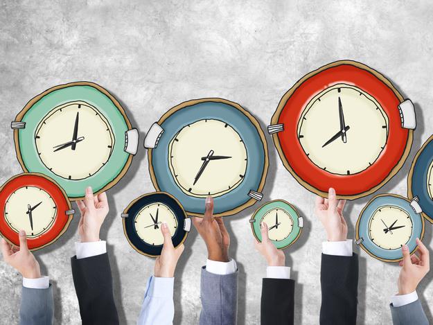 10 dicas para organização do tempo 1 gestaodotempo