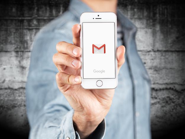 O Gmail corporativo também mudou 3 gmail