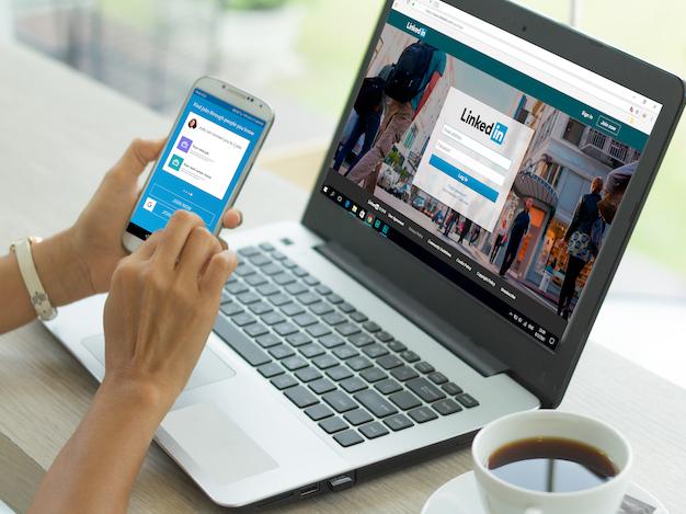 LinkedIn