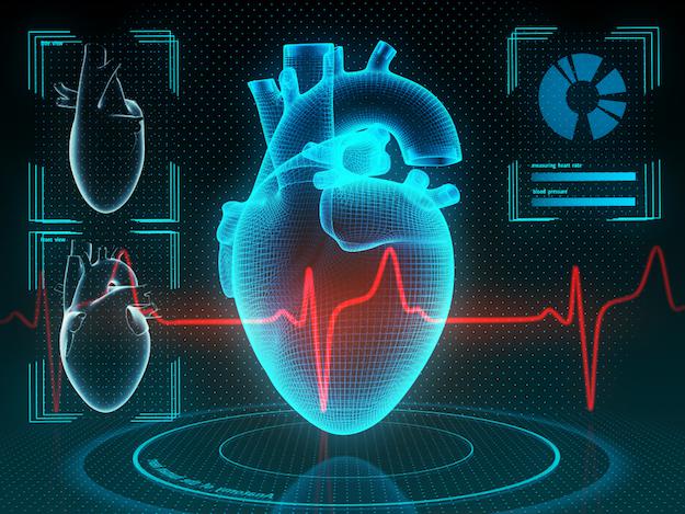 Empresa digital: transformação "natural" para a indústria de equipamentos médicos 1 medicina