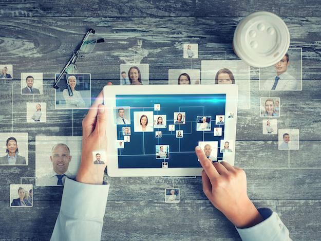 Networking: adote uma boa estratégia e amplie as possibilidades profissionais 1 networking