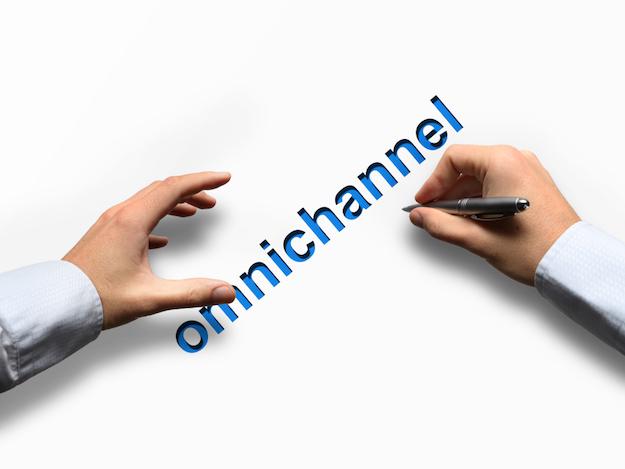 Como integrar o ambiente físico e o virtual no varejo? 1 omnichannel