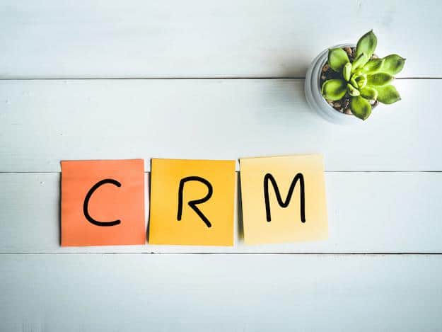 CRM