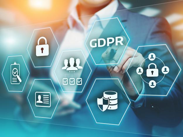 GDPR