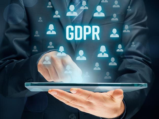 GDPR é sinônimo de privacidade e de prosperidade também 1 GDPR