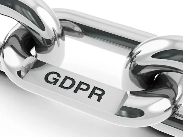 GDPR