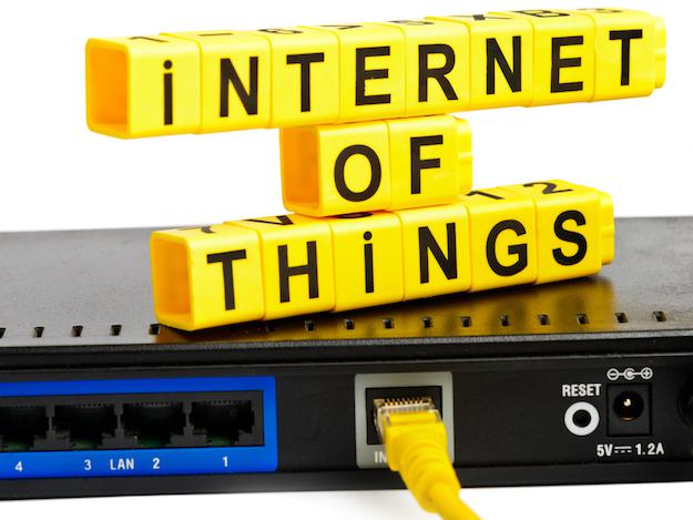 Roteadores são principal alvo em ataques a redes IoT no Brasil 5 IoT