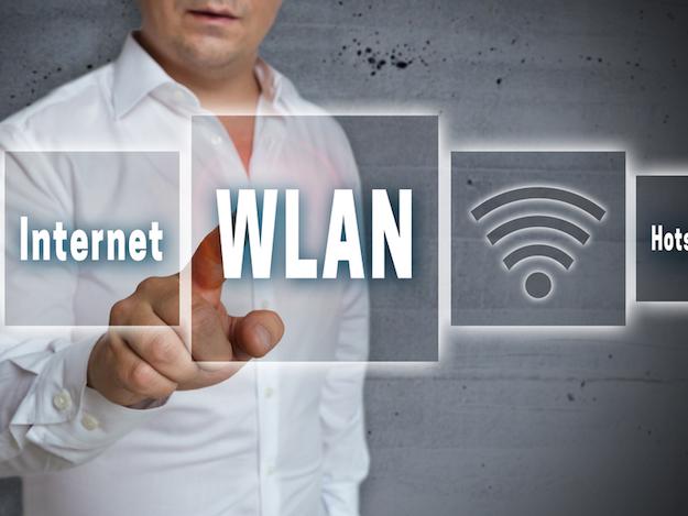 WLAN