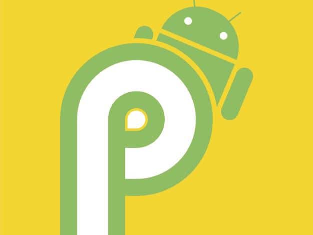 Androidp