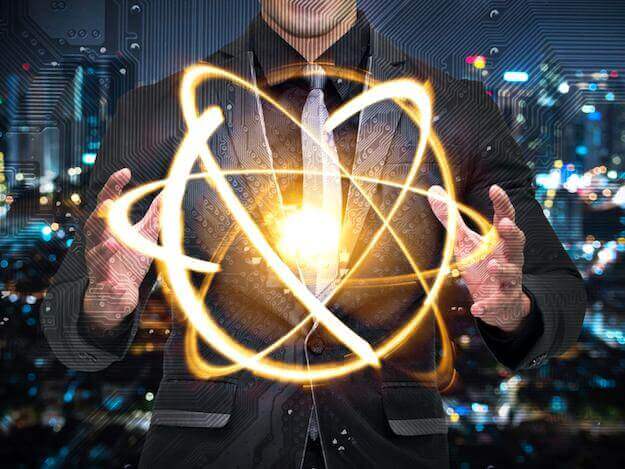 Quantum
