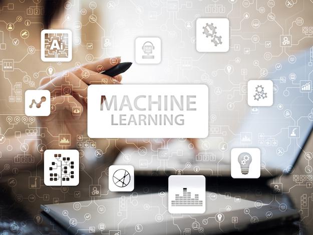 3 tipos de aprendizado caracterizam o Machine Learning 4 machinelearning