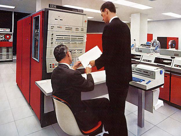 mainframe360