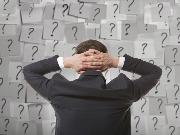 8 maiores problemas que a TI enfrenta hoje 1 problemas