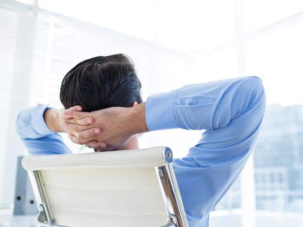5 estratégias para evitar síndromes relacionadas ao estresse 1 relax