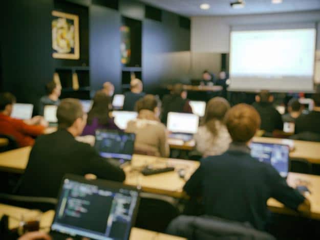 treinamento