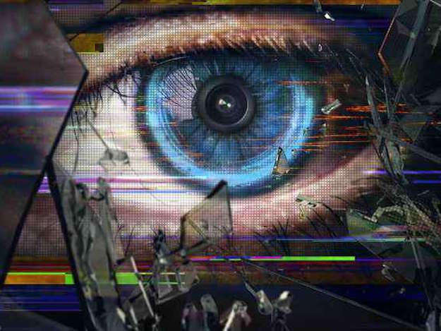 BlackMirror