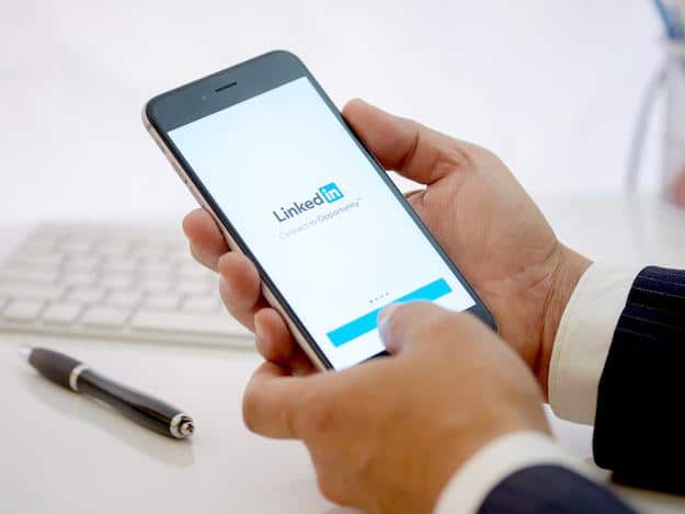 LinkedIn
