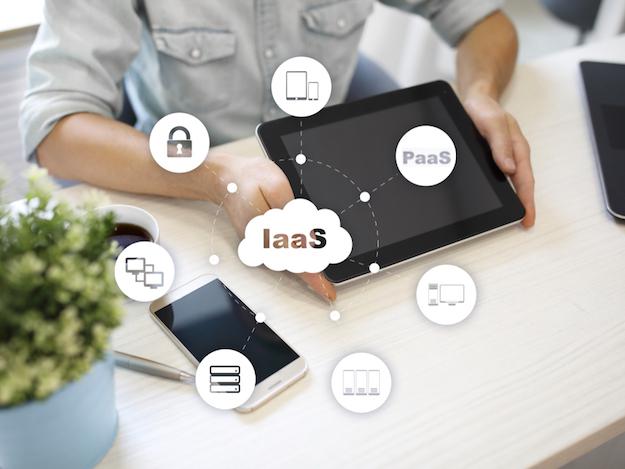 As plataformas de PaaS estão inoperantes graças aos fornecedores de IaaS 1 PaaSvsIaaS