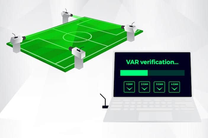 VAR