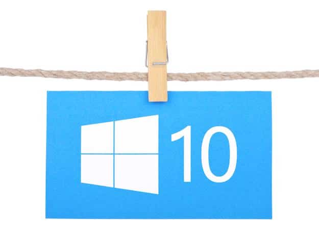 Empresas devem exigir 2 anos de suporte ao Windows 10, aconselha o Gartner 1 windows10