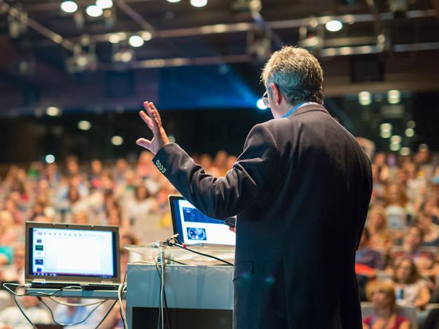 7 dicas para fazer uma boa apresentação 1 apresentação