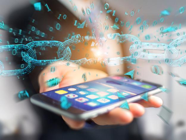 blockchain