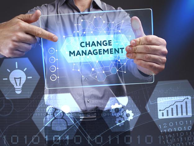 5 principais ferramentas de gerenciamento de mudanças 1 gerenciamentodemudanca