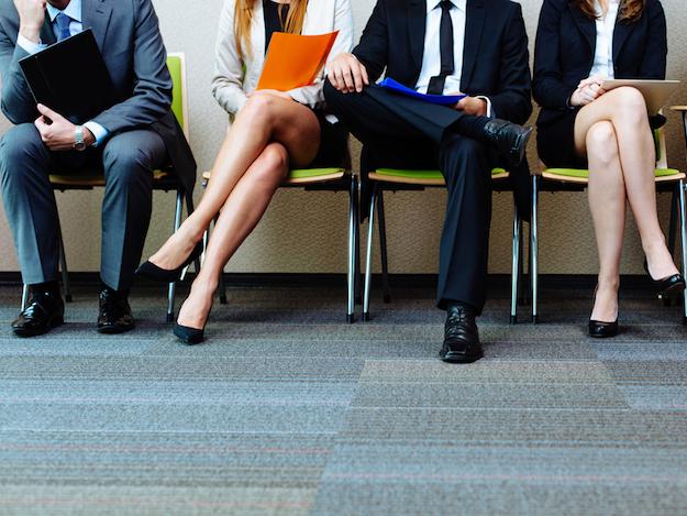 recrutamento