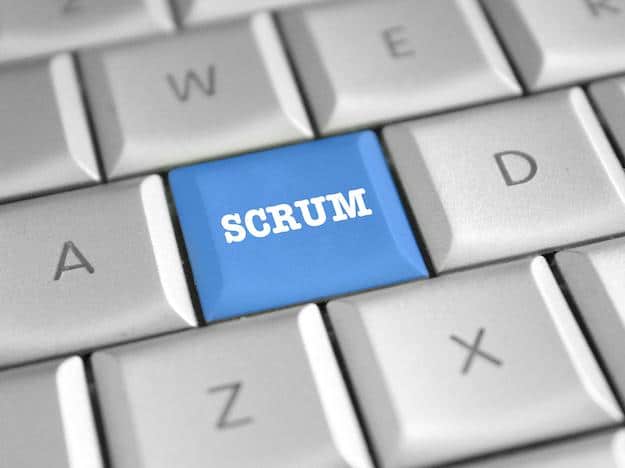 scrum