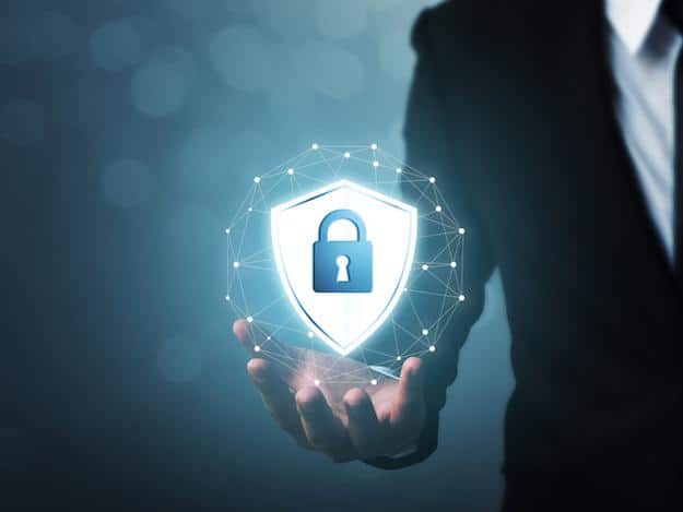 6 métodos organizacionais para proteger as informações da sua empresa 1 seguranca
