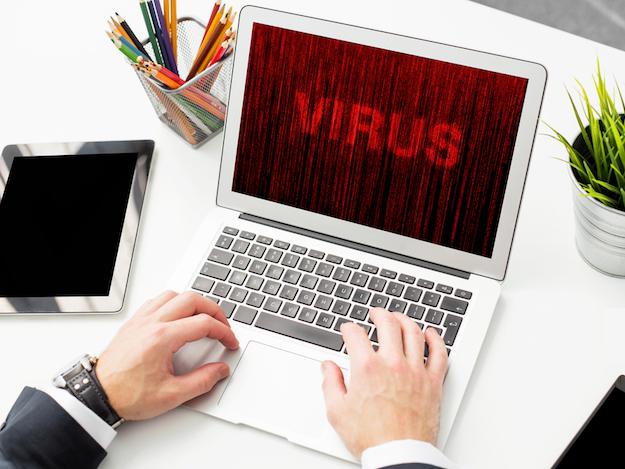 virus