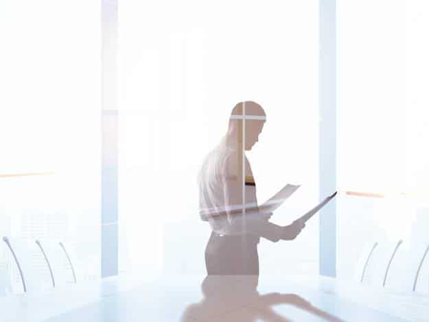 Largue o osso: os principais desafios na mudança de perfil do CIO 1 CIO pensando