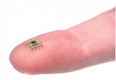 biochip