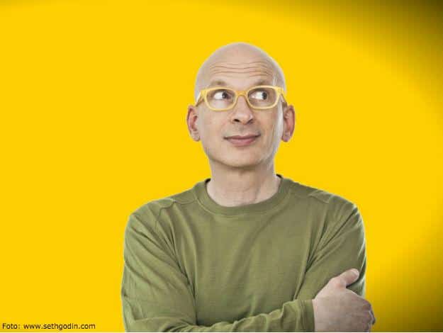 seth godin