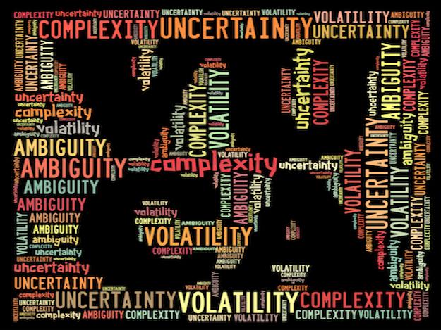 Vuca