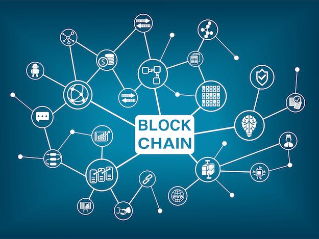 Blockchain