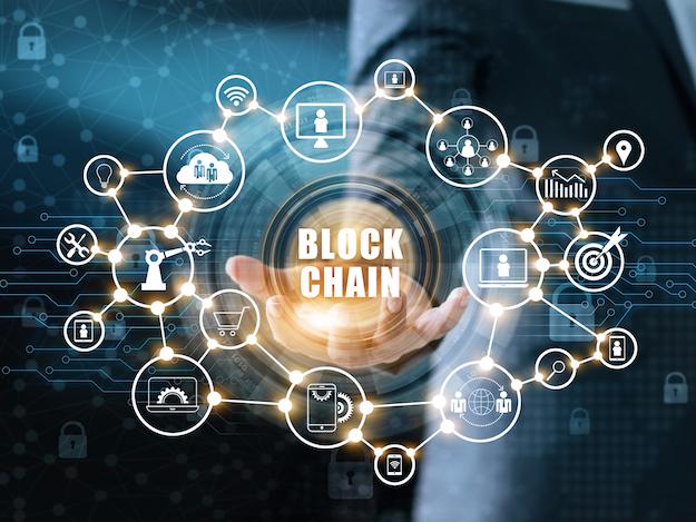 blockchain