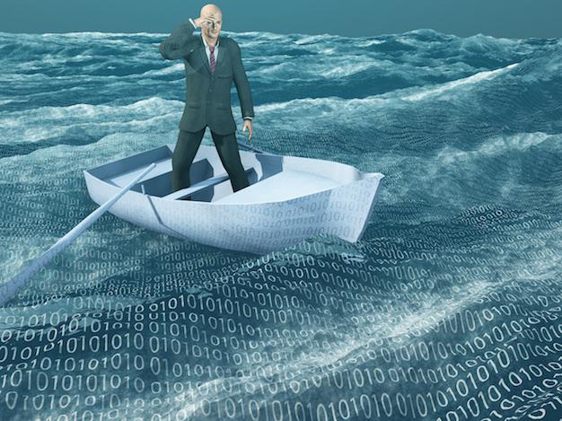 Data Lake: descubra o infinito mundo dos dados 1 datalake